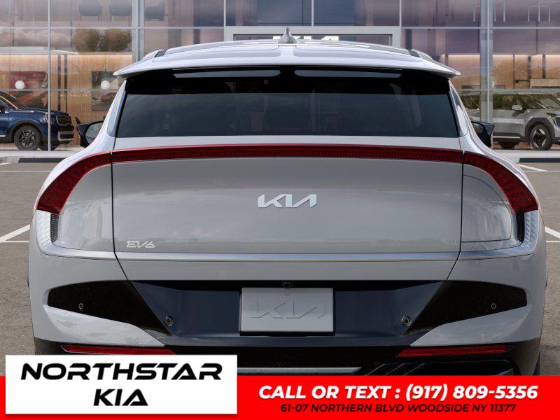 2025 Kia Ev6 Wind, available for sale in Woodside, New York | Northstar Kia - Used Cars Super Center. Woodside, New York 2025 Kia Ev6 Wind, available for sale in Woodside, New York | Northstar Kia - Used Cars Super Center. Woodside, New York