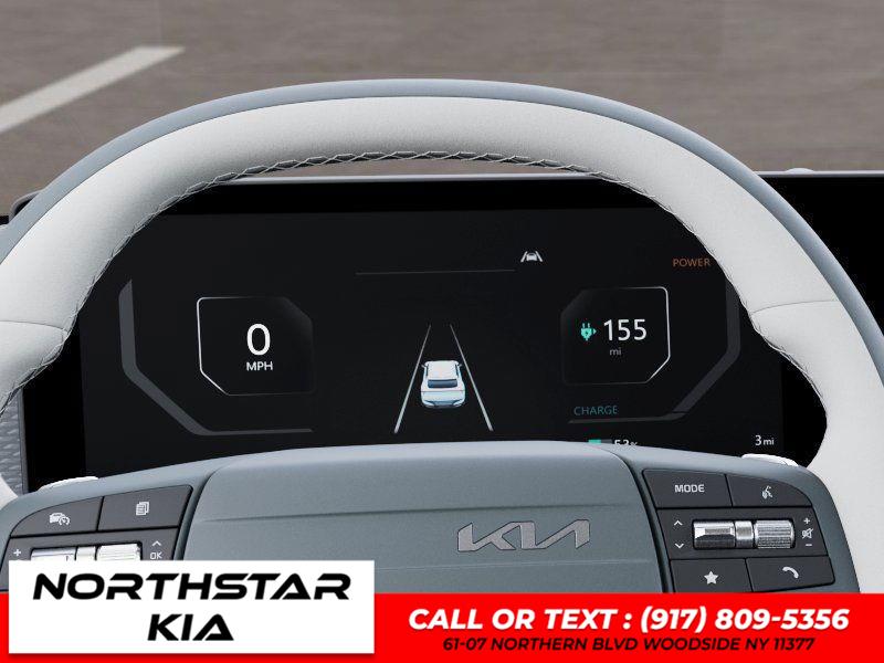 2025 Kia Ev6 Wind, available for sale in Woodside, New York | Northstar Kia - Used Cars Super Center. Woodside, New York 2025 Kia Ev6 Wind, available for sale in Woodside, New York | Northstar Kia - Used Cars Super Center. Woodside, New York