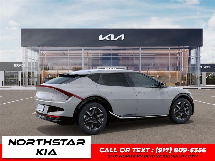 2025 Kia Ev6 Wind, available for sale in Woodside, New York | Northstar Kia - Used Cars Super Center. Woodside, New York 2025 Kia Ev6 Wind, available for sale in Woodside, New York | Northstar Kia - Used Cars Super Center. Woodside, New York