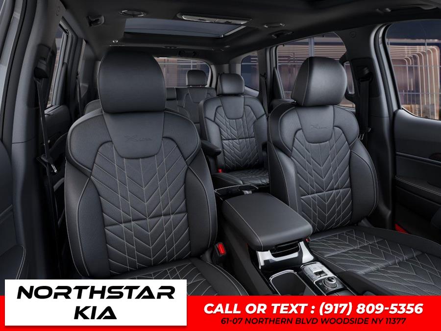 2025 Kia Telluride SX X-Line, available for sale in Woodside, New York | Northstar Kia - Used Cars Super Center. Woodside, New York 2025 Kia Telluride SX X-Line, available for sale in Woodside, New York | Northstar Kia - Used Cars Super Center. Woodside, New York