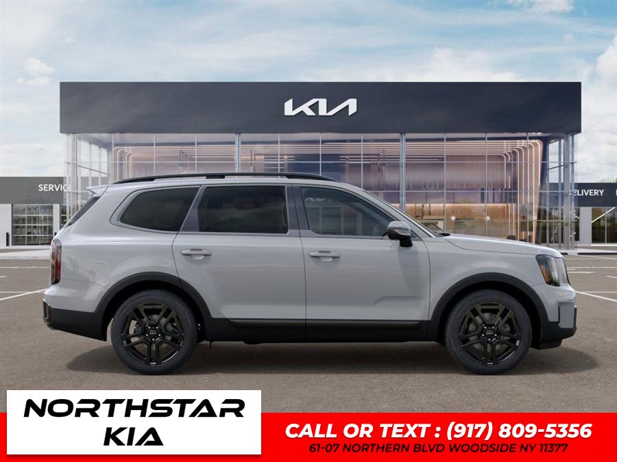 2025 Kia Telluride SX X-Line, available for sale in Woodside, New York | Northstar Kia - Used Cars Super Center. Woodside, New York 2025 Kia Telluride SX X-Line, available for sale in Woodside, New York | Northstar Kia - Used Cars Super Center. Woodside, New York