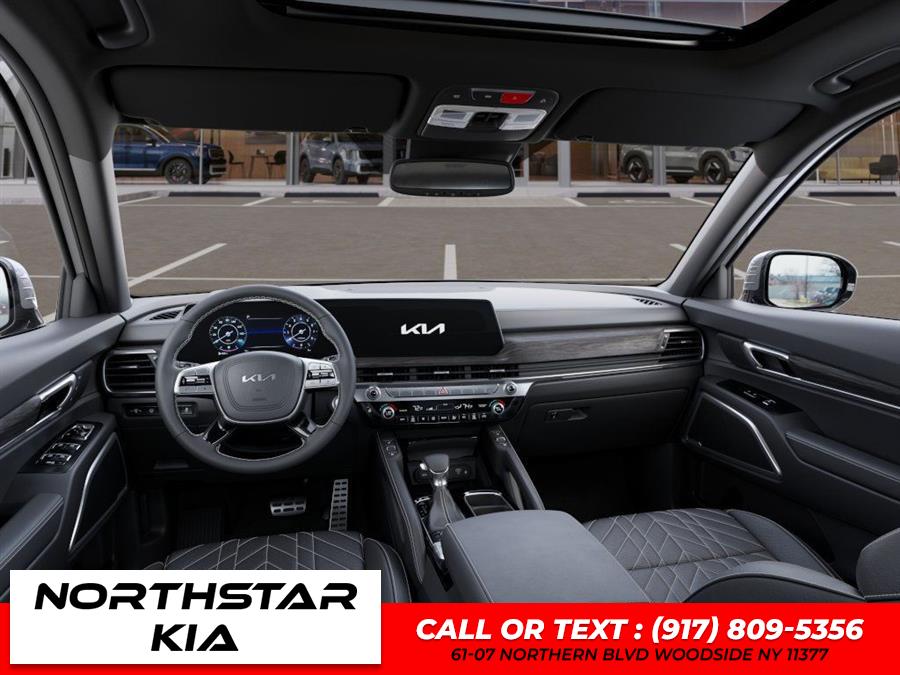 2025 Kia Telluride SX X-Line, available for sale in Woodside, New York | Northstar Kia - Used Cars Super Center. Woodside, New York 2025 Kia Telluride SX X-Line, available for sale in Woodside, New York | Northstar Kia - Used Cars Super Center. Woodside, New York