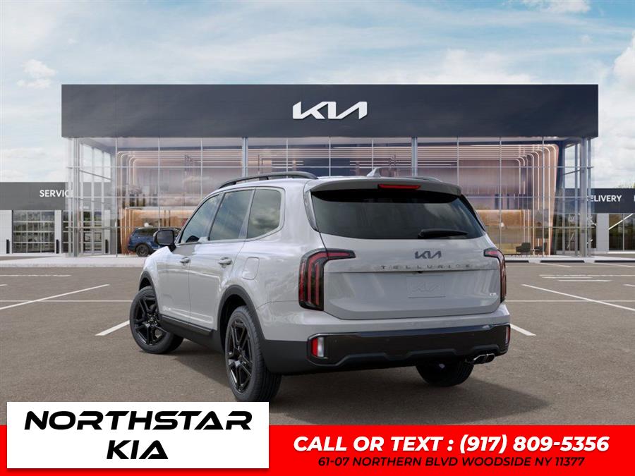 2025 Kia Telluride SX X-Line, available for sale in Woodside, New York | Northstar Kia - Used Cars Super Center. Woodside, New York 2025 Kia Telluride SX X-Line, available for sale in Woodside, New York | Northstar Kia - Used Cars Super Center. Woodside, New York