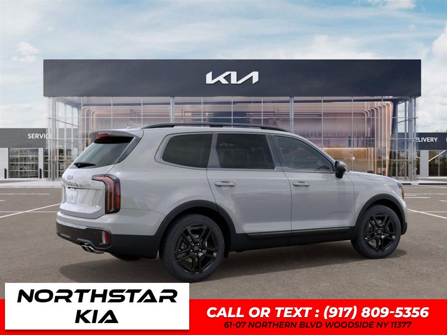 2025 Kia Telluride SX X-Line, available for sale in Woodside, New York | Northstar Kia - Used Cars Super Center. Woodside, New York 2025 Kia Telluride SX X-Line, available for sale in Woodside, New York | Northstar Kia - Used Cars Super Center. Woodside, New York