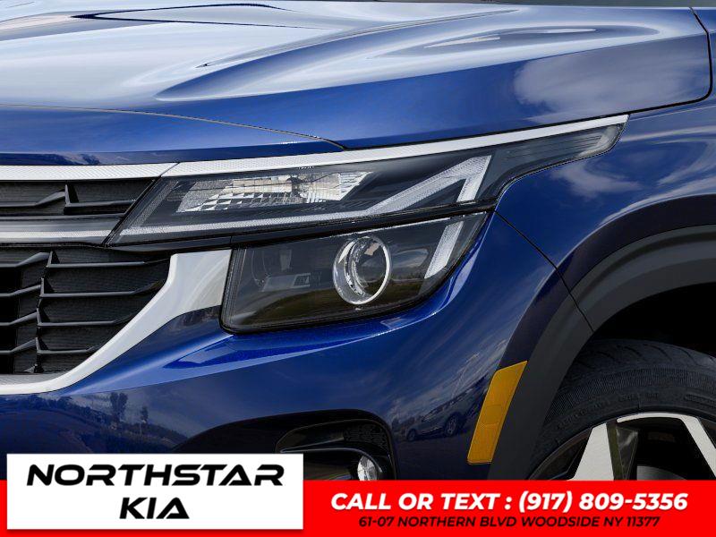 2025 Kia Seltos EX, available for sale in Woodside, New York | Northstar Kia - Used Cars Super Center. Woodside, New York 2025 Kia Seltos EX, available for sale in Woodside, New York | Northstar Kia - Used Cars Super Center. Woodside, New York