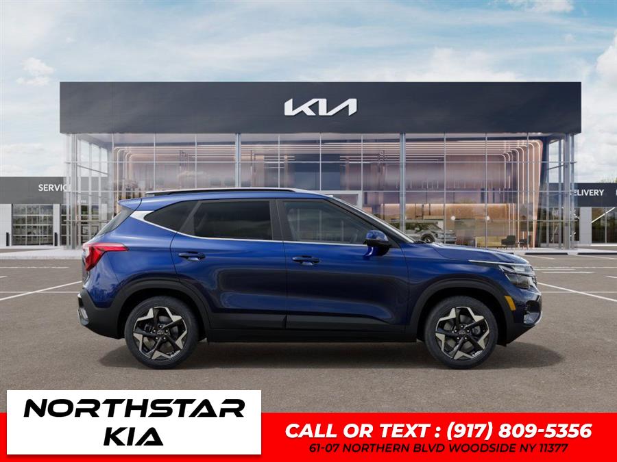 2025 Kia Seltos EX, available for sale in Woodside, New York | Northstar Kia - Used Cars Super Center. Woodside, New York 2025 Kia Seltos EX, available for sale in Woodside, New York | Northstar Kia - Used Cars Super Center. Woodside, New York
