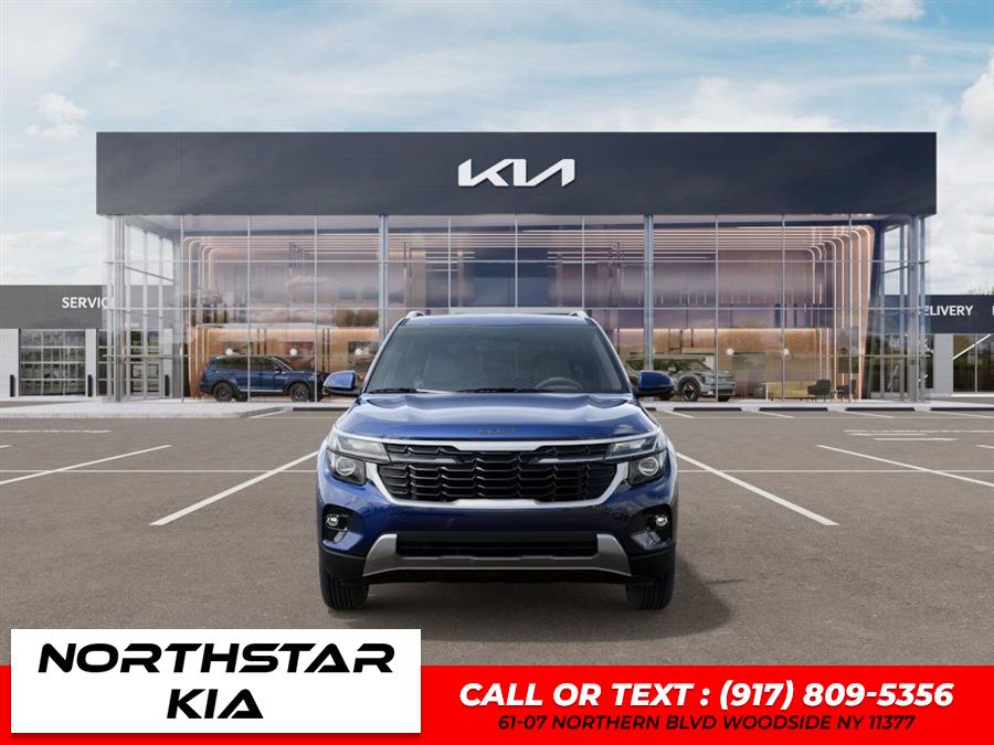 2025 Kia Seltos EX, available for sale in Woodside, New York | Northstar Kia - Used Cars Super Center. Woodside, New York 2025 Kia Seltos EX, available for sale in Woodside, New York | Northstar Kia - Used Cars Super Center. Woodside, New York