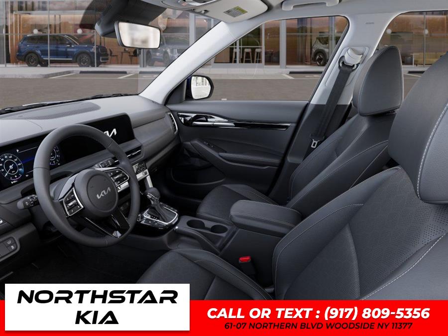 2025 Kia Seltos EX, available for sale in Woodside, New York | Northstar Kia - Used Cars Super Center. Woodside, New York 2025 Kia Seltos EX, available for sale in Woodside, New York | Northstar Kia - Used Cars Super Center. Woodside, New York