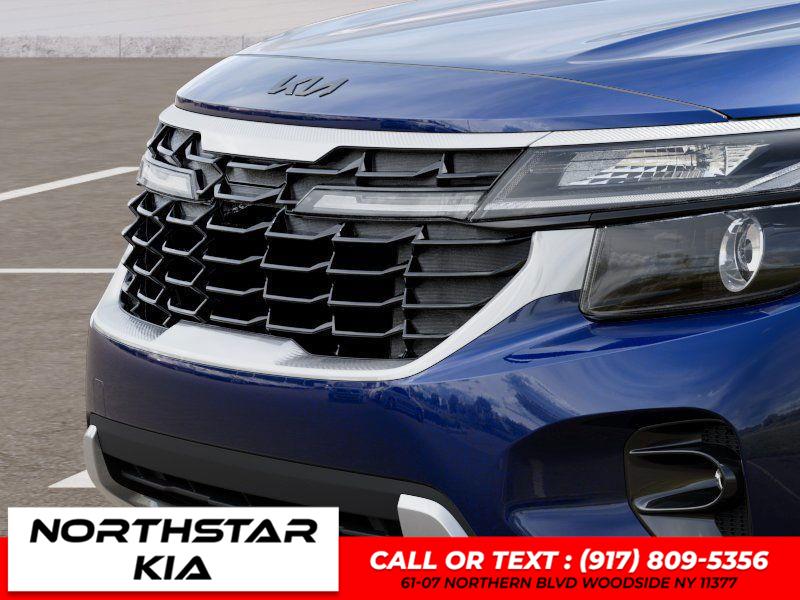 2025 Kia Seltos EX, available for sale in Woodside, New York | Northstar Kia - Used Cars Super Center. Woodside, New York 2025 Kia Seltos EX, available for sale in Woodside, New York | Northstar Kia - Used Cars Super Center. Woodside, New York