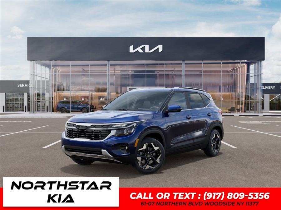 2025 Kia Seltos EX, available for sale in Woodside, New York | Northstar Kia - Used Cars Super Center. Woodside, New York 2025 Kia Seltos EX, available for sale in Woodside, New York | Northstar Kia - Used Cars Super Center. Woodside, New York
