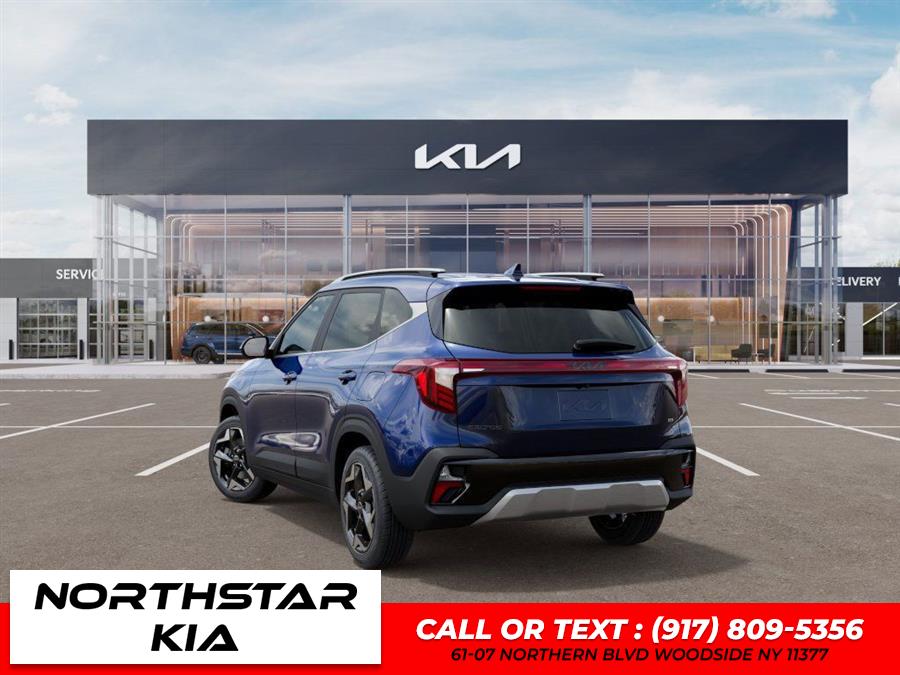 2025 Kia Seltos EX, available for sale in Woodside, New York | Northstar Kia - Used Cars Super Center. Woodside, New York 2025 Kia Seltos EX, available for sale in Woodside, New York | Northstar Kia - Used Cars Super Center. Woodside, New York