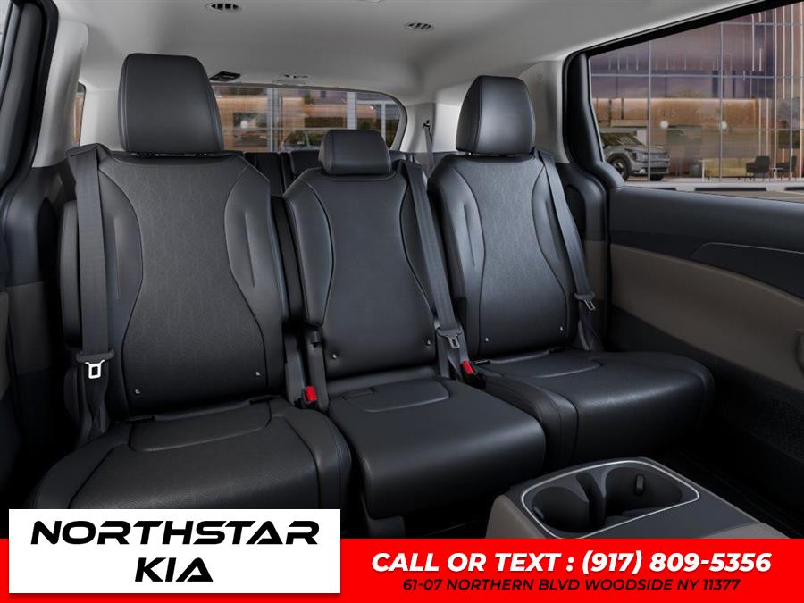 2025 Kia Carnival LXS, available for sale in Woodside, New York | Northstar Kia - Used Cars Super Center. Woodside, New York 2025 Kia Carnival LXS, available for sale in Woodside, New York | Northstar Kia - Used Cars Super Center. Woodside, New York
