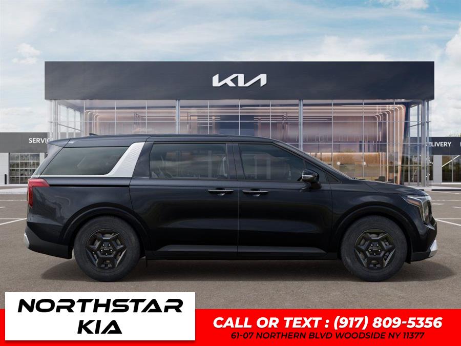 2025 Kia Carnival LXS, available for sale in Woodside, New York | Northstar Kia - Used Cars Super Center. Woodside, New York 2025 Kia Carnival LXS, available for sale in Woodside, New York | Northstar Kia - Used Cars Super Center. Woodside, New York