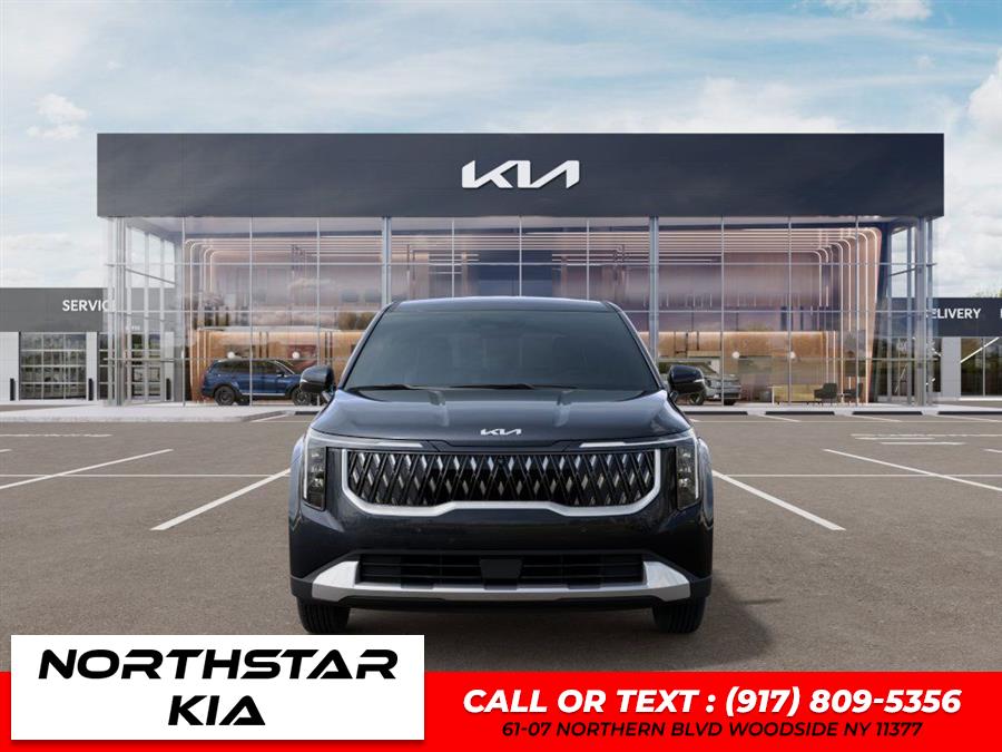 2025 Kia Carnival LXS, available for sale in Woodside, New York | Northstar Kia - Used Cars Super Center. Woodside, New York 2025 Kia Carnival LXS, available for sale in Woodside, New York | Northstar Kia - Used Cars Super Center. Woodside, New York