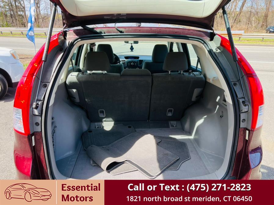 2012 Honda CR-V 4WD 5dr LX, available for sale in Meriden, Connecticut | Essential Motors. Meriden, Connecticut 2012 Honda CR-V 4WD 5dr LX, available for sale in Meriden, Connecticut | Essential Motors. Meriden, Connecticut