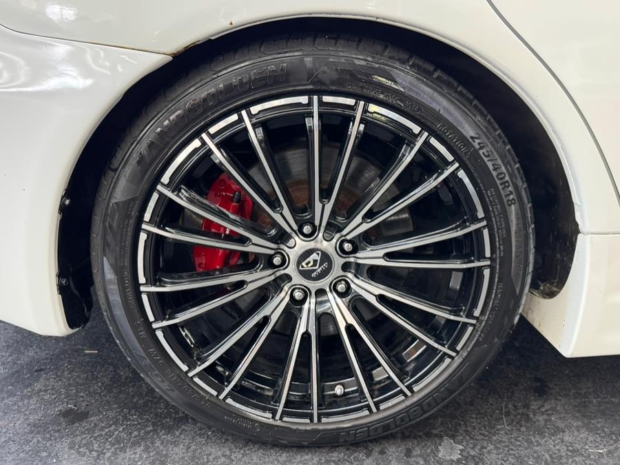 2014 Mitsubishi Lancer Evolution 4dr Sdn Man GSR, available for sale in North Miami, Florida | Bal Harbour Motor Group. North Miami, Florida 2014 Mitsubishi Lancer Evolution 4dr Sdn Man GSR, available for sale in North Miami, Florida | Bal Harbour Motor Group. North Miami, Florida