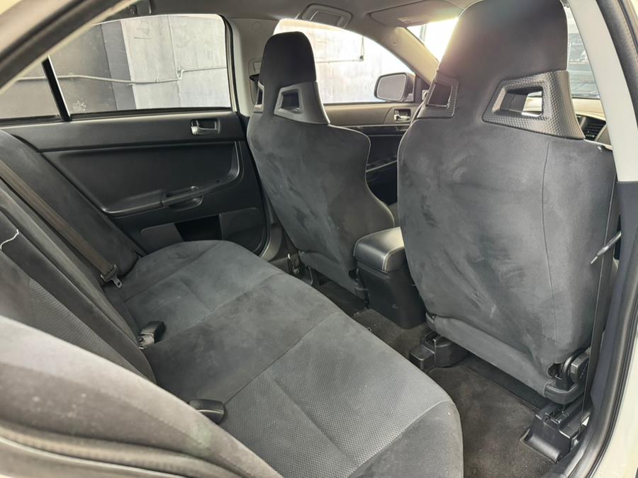 2014 Mitsubishi Lancer Evolution 4dr Sdn Man GSR, available for sale in North Miami, Florida | Bal Harbour Motor Group. North Miami, Florida 2014 Mitsubishi Lancer Evolution 4dr Sdn Man GSR, available for sale in North Miami, Florida | Bal Harbour Motor Group. North Miami, Florida