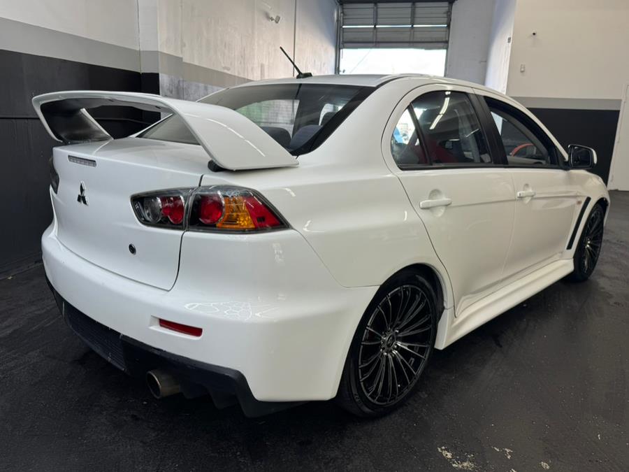 2014 Mitsubishi Lancer Evolution 4dr Sdn Man GSR, available for sale in North Miami, Florida | Bal Harbour Motor Group. North Miami, Florida 2014 Mitsubishi Lancer Evolution 4dr Sdn Man GSR, available for sale in North Miami, Florida | Bal Harbour Motor Group. North Miami, Florida