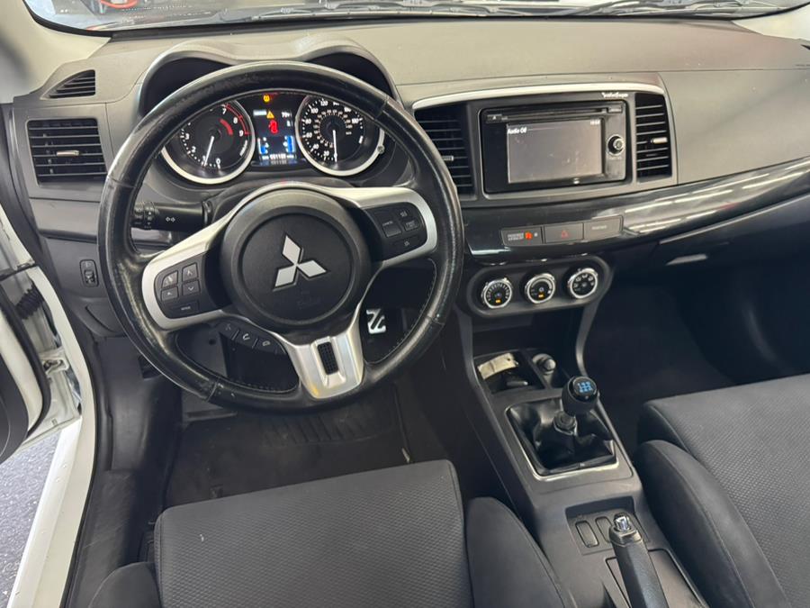 2014 Mitsubishi Lancer Evolution 4dr Sdn Man GSR, available for sale in North Miami, Florida | Bal Harbour Motor Group. North Miami, Florida 2014 Mitsubishi Lancer Evolution 4dr Sdn Man GSR, available for sale in North Miami, Florida | Bal Harbour Motor Group. North Miami, Florida