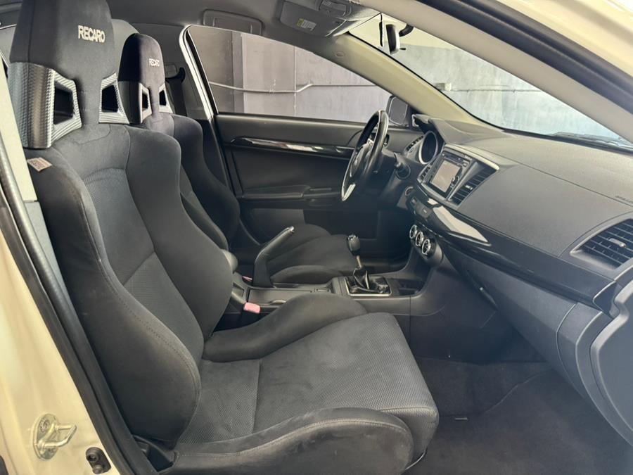 2014 Mitsubishi Lancer Evolution 4dr Sdn Man GSR, available for sale in North Miami, Florida | Bal Harbour Motor Group. North Miami, Florida 2014 Mitsubishi Lancer Evolution 4dr Sdn Man GSR, available for sale in North Miami, Florida | Bal Harbour Motor Group. North Miami, Florida