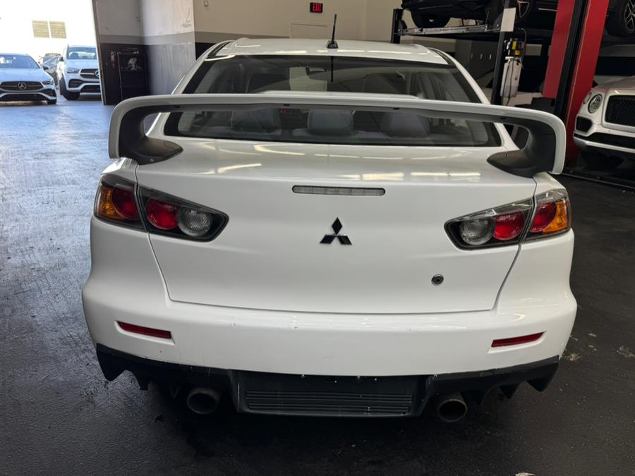 2014 Mitsubishi Lancer Evolution 4dr Sdn Man GSR, available for sale in North Miami, Florida | Bal Harbour Motor Group. North Miami, Florida 2014 Mitsubishi Lancer Evolution 4dr Sdn Man GSR, available for sale in North Miami, Florida | Bal Harbour Motor Group. North Miami, Florida