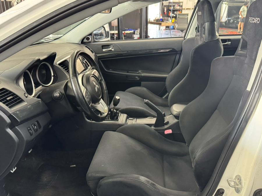 2014 Mitsubishi Lancer Evolution 4dr Sdn Man GSR, available for sale in North Miami, Florida | Bal Harbour Motor Group. North Miami, Florida 2014 Mitsubishi Lancer Evolution 4dr Sdn Man GSR, available for sale in North Miami, Florida | Bal Harbour Motor Group. North Miami, Florida