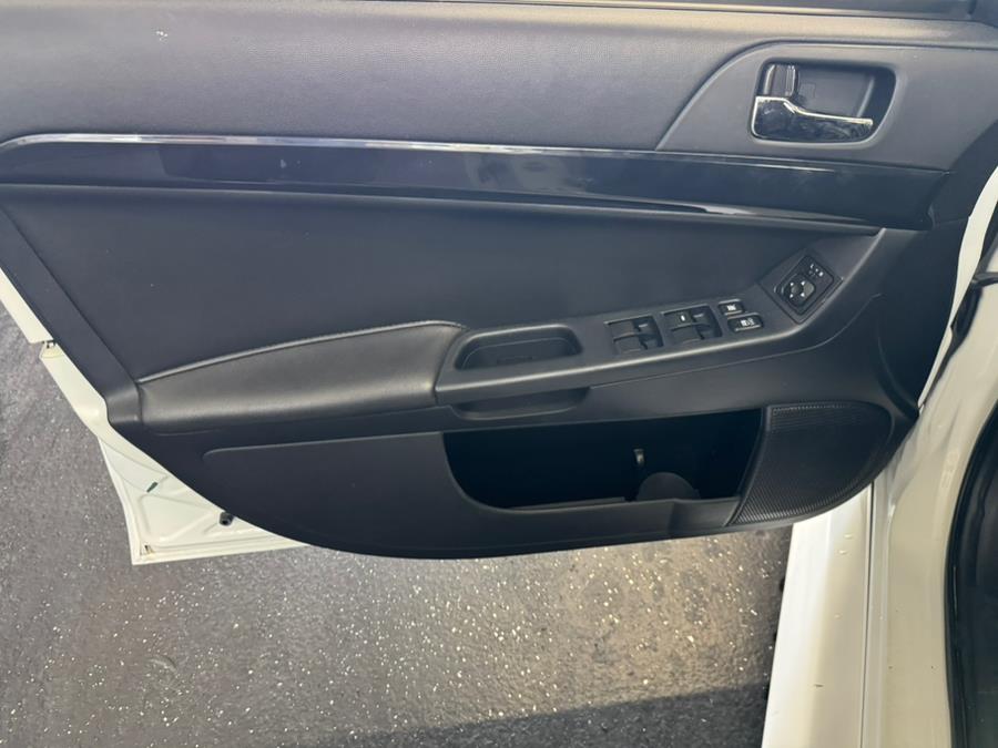 2014 Mitsubishi Lancer Evolution 4dr Sdn Man GSR, available for sale in North Miami, Florida | Bal Harbour Motor Group. North Miami, Florida 2014 Mitsubishi Lancer Evolution 4dr Sdn Man GSR, available for sale in North Miami, Florida | Bal Harbour Motor Group. North Miami, Florida