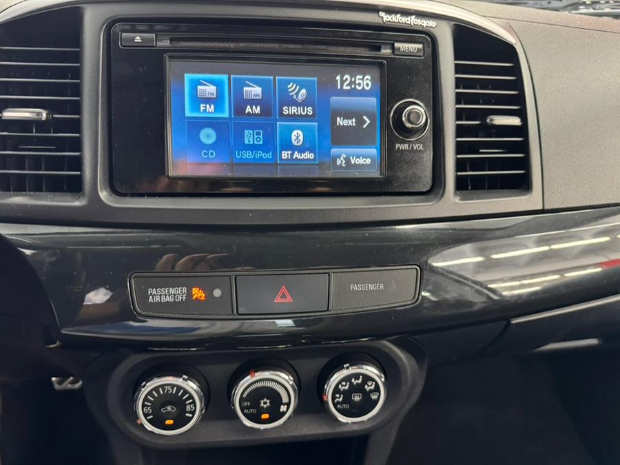 2014 Mitsubishi Lancer Evolution 4dr Sdn Man GSR, available for sale in North Miami, Florida | Bal Harbour Motor Group. North Miami, Florida 2014 Mitsubishi Lancer Evolution 4dr Sdn Man GSR, available for sale in North Miami, Florida | Bal Harbour Motor Group. North Miami, Florida