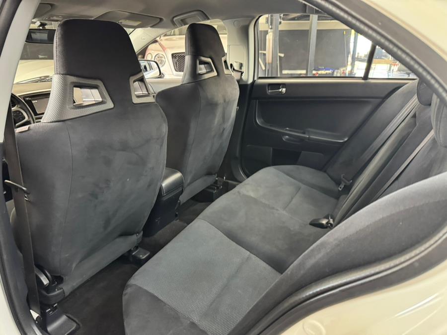 2014 Mitsubishi Lancer Evolution 4dr Sdn Man GSR, available for sale in North Miami, Florida | Bal Harbour Motor Group. North Miami, Florida 2014 Mitsubishi Lancer Evolution 4dr Sdn Man GSR, available for sale in North Miami, Florida | Bal Harbour Motor Group. North Miami, Florida