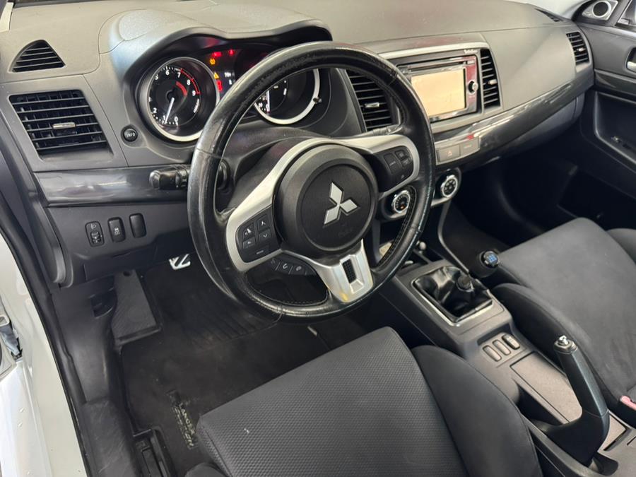 2014 Mitsubishi Lancer Evolution 4dr Sdn Man GSR, available for sale in North Miami, Florida | Bal Harbour Motor Group. North Miami, Florida 2014 Mitsubishi Lancer Evolution 4dr Sdn Man GSR, available for sale in North Miami, Florida | Bal Harbour Motor Group. North Miami, Florida