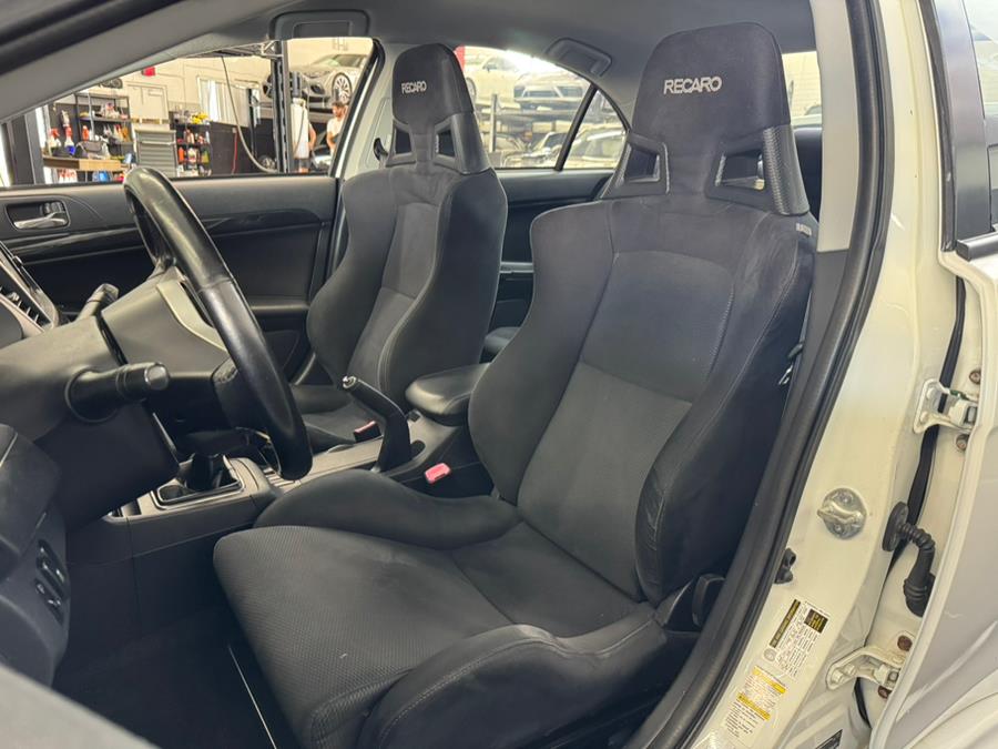 2014 Mitsubishi Lancer Evolution 4dr Sdn Man GSR, available for sale in North Miami, Florida | Bal Harbour Motor Group. North Miami, Florida 2014 Mitsubishi Lancer Evolution 4dr Sdn Man GSR, available for sale in North Miami, Florida | Bal Harbour Motor Group. North Miami, Florida