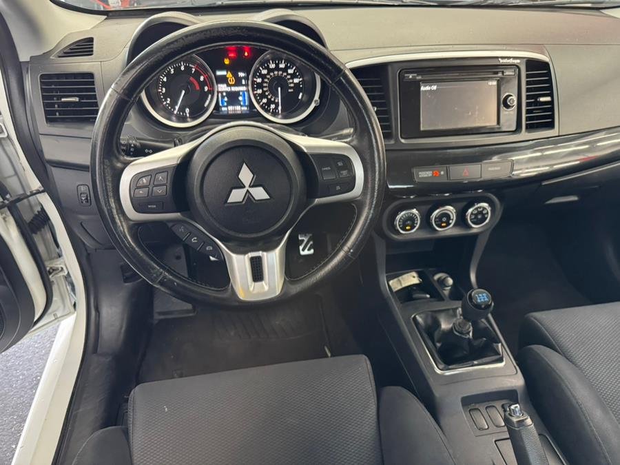 2014 Mitsubishi Lancer Evolution 4dr Sdn Man GSR, available for sale in North Miami, Florida | Bal Harbour Motor Group. North Miami, Florida 2014 Mitsubishi Lancer Evolution 4dr Sdn Man GSR, available for sale in North Miami, Florida | Bal Harbour Motor Group. North Miami, Florida