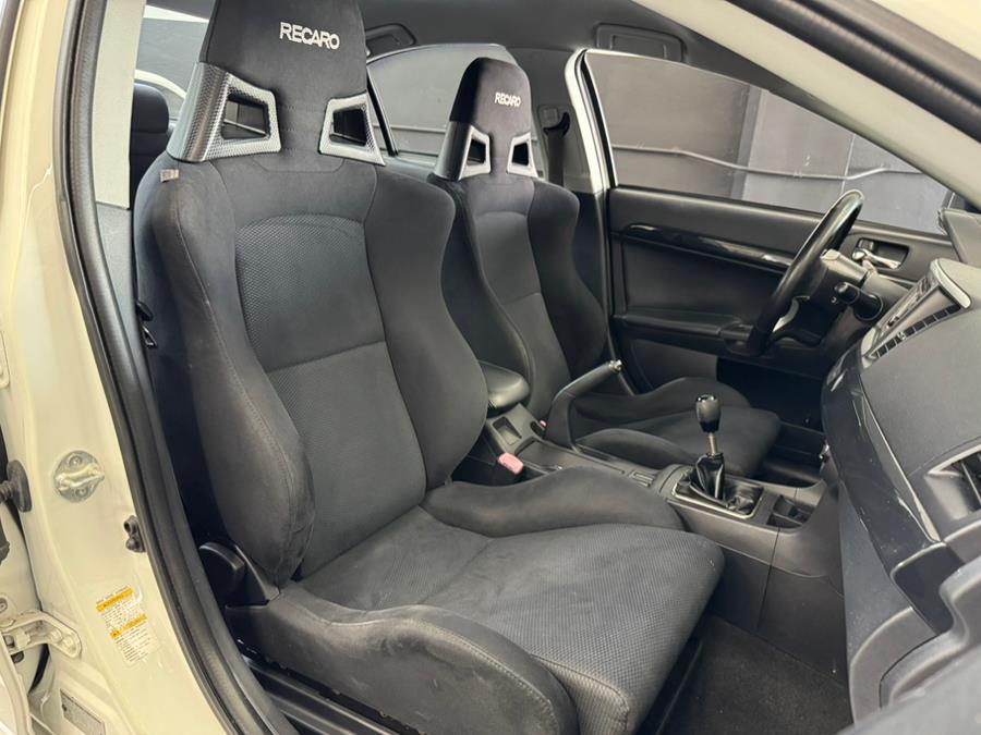2014 Mitsubishi Lancer Evolution 4dr Sdn Man GSR, available for sale in North Miami, Florida | Bal Harbour Motor Group. North Miami, Florida 2014 Mitsubishi Lancer Evolution 4dr Sdn Man GSR, available for sale in North Miami, Florida | Bal Harbour Motor Group. North Miami, Florida