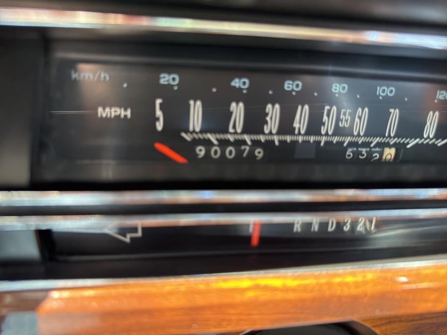 1989 Cadillac Brougham 4dr Sedan, available for sale in Waterbury, Connecticut | National Auto Brokers, Inc.. Waterbury, Connecticut 1989 Cadillac Brougham 4dr Sedan, available for sale in Waterbury, Connecticut | National Auto Brokers, Inc.. Waterbury, Connecticut