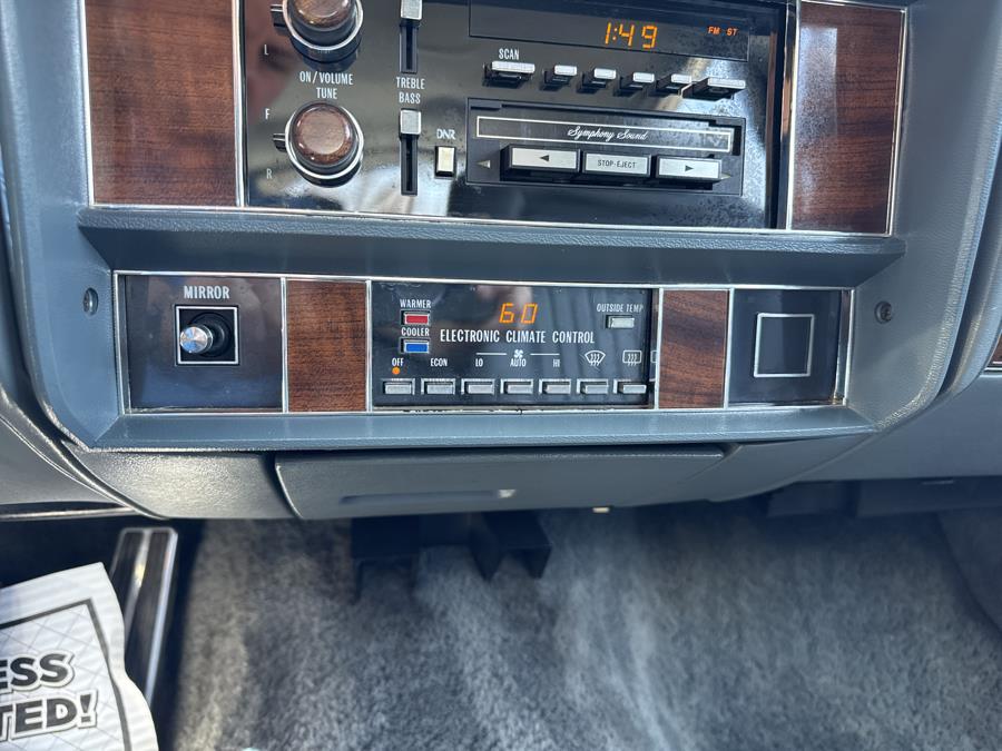 1989 Cadillac Brougham 4dr Sedan, available for sale in Waterbury, Connecticut | National Auto Brokers, Inc.. Waterbury, Connecticut 1989 Cadillac Brougham 4dr Sedan, available for sale in Waterbury, Connecticut | National Auto Brokers, Inc.. Waterbury, Connecticut