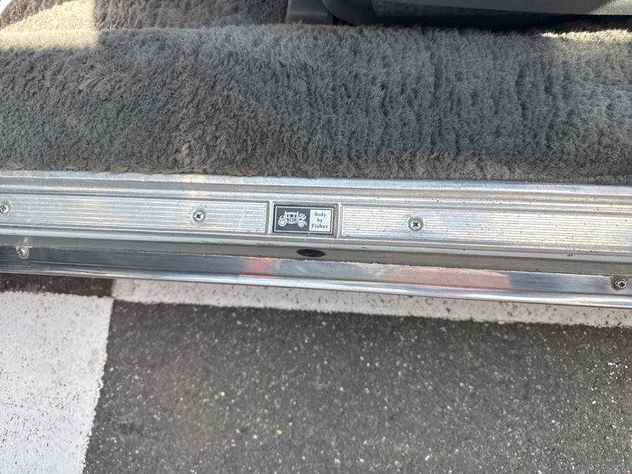 1989 Cadillac Brougham 4dr Sedan, available for sale in Waterbury, Connecticut | National Auto Brokers, Inc.. Waterbury, Connecticut 1989 Cadillac Brougham 4dr Sedan, available for sale in Waterbury, Connecticut | National Auto Brokers, Inc.. Waterbury, Connecticut