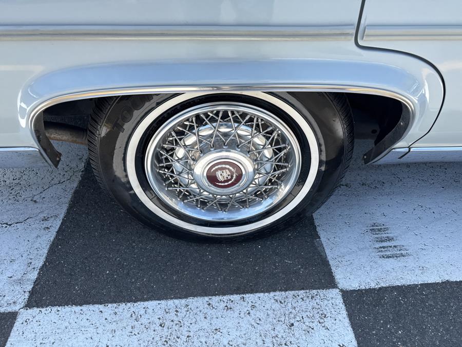 1989 Cadillac Brougham 4dr Sedan, available for sale in Waterbury, Connecticut | National Auto Brokers, Inc.. Waterbury, Connecticut 1989 Cadillac Brougham 4dr Sedan, available for sale in Waterbury, Connecticut | National Auto Brokers, Inc.. Waterbury, Connecticut