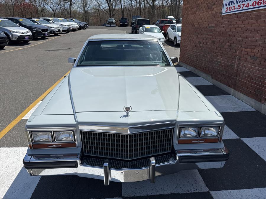 1989 Cadillac Brougham 4dr Sedan, available for sale in Waterbury, Connecticut | National Auto Brokers, Inc.. Waterbury, Connecticut 1989 Cadillac Brougham 4dr Sedan, available for sale in Waterbury, Connecticut | National Auto Brokers, Inc.. Waterbury, Connecticut