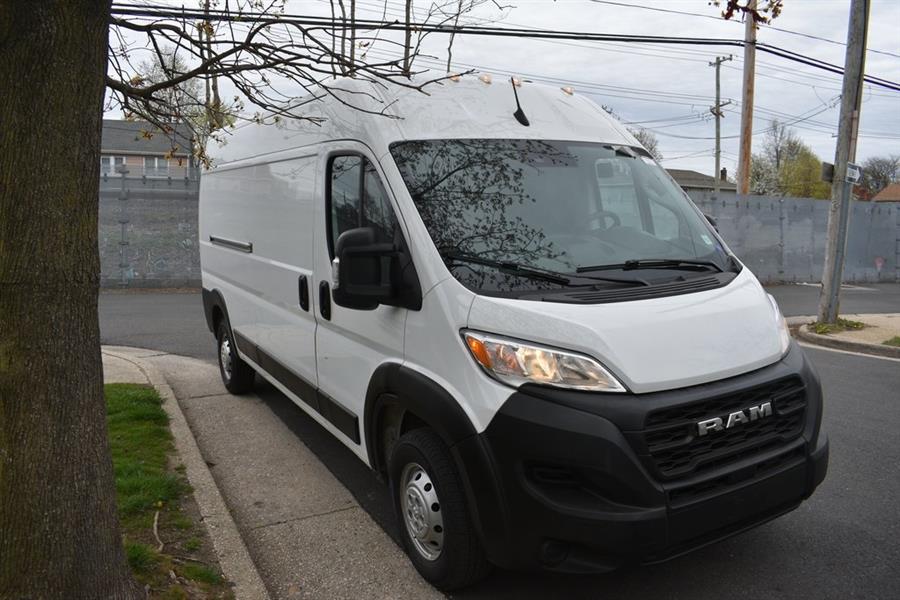 2023 Ram Promaster 2500 High Roof, available for sale in Hempstead, New York | Certified Auto Group. Hempstead, New York 2023 Ram Promaster 2500 High Roof, available for sale in Hempstead, New York | Certified Auto Group. Hempstead, New York