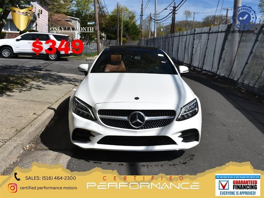 2021 Mercedes-benz C-class C 300, available for sale in Hempstead, New York | Certified Auto Group. Hempstead, New York 2021 Mercedes-benz C-class C 300, available for sale in Hempstead, New York | Certified Auto Group. Hempstead, New York