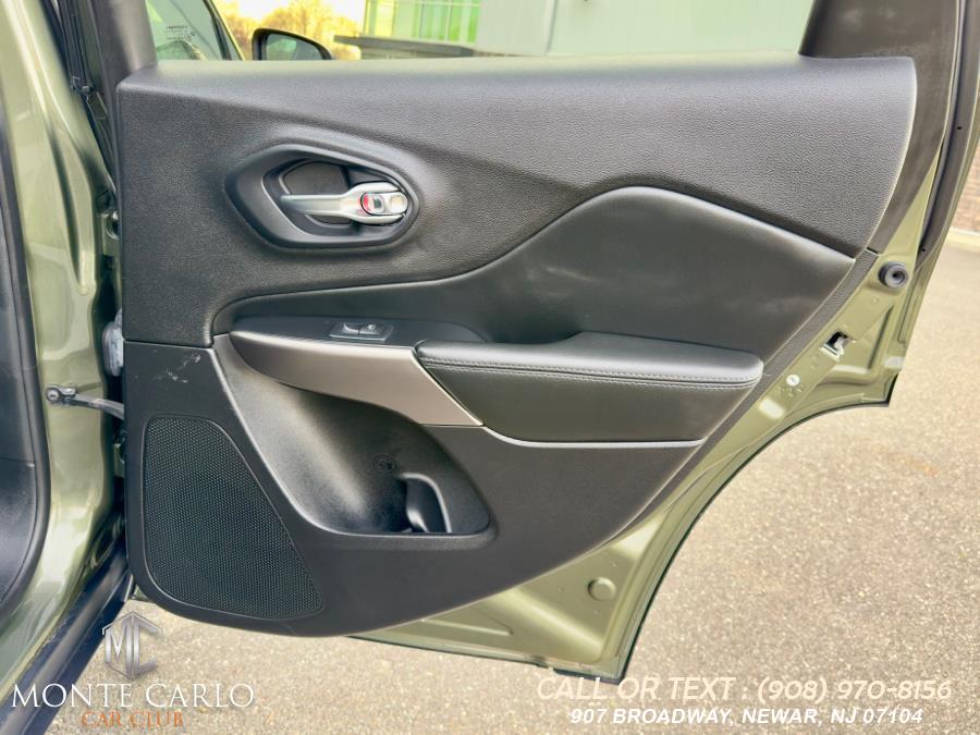 2021 Jeep Cherokee Latitude Plus 4x4, available for sale in Newark, New Jersey | Monte Carlo Car Club llc. Newark, New Jersey 2021 Jeep Cherokee Latitude Plus 4x4, available for sale in Newark, New Jersey | Monte Carlo Car Club llc. Newark, New Jersey