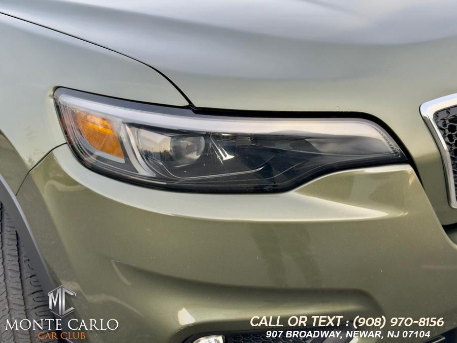 2021 Jeep Cherokee Latitude Plus 4x4, available for sale in Newark, New Jersey | Monte Carlo Car Club llc. Newark, New Jersey 2021 Jeep Cherokee Latitude Plus 4x4, available for sale in Newark, New Jersey | Monte Carlo Car Club llc. Newark, New Jersey