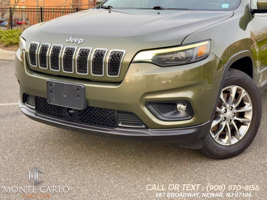 2021 Jeep Cherokee Latitude Plus 4x4, available for sale in Newark, New Jersey | Monte Carlo Car Club llc. Newark, New Jersey 2021 Jeep Cherokee Latitude Plus 4x4, available for sale in Newark, New Jersey | Monte Carlo Car Club llc. Newark, New Jersey