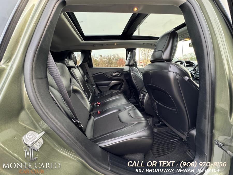2021 Jeep Cherokee Latitude Plus 4x4, available for sale in Newark, New Jersey | Monte Carlo Car Club llc. Newark, New Jersey 2021 Jeep Cherokee Latitude Plus 4x4, available for sale in Newark, New Jersey | Monte Carlo Car Club llc. Newark, New Jersey