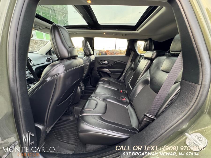 2021 Jeep Cherokee Latitude Plus 4x4, available for sale in Newark, New Jersey | Monte Carlo Car Club llc. Newark, New Jersey 2021 Jeep Cherokee Latitude Plus 4x4, available for sale in Newark, New Jersey | Monte Carlo Car Club llc. Newark, New Jersey