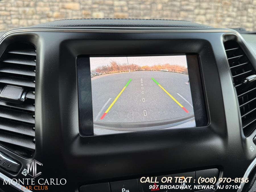 2021 Jeep Cherokee Latitude Plus 4x4, available for sale in Newark, New Jersey | Monte Carlo Car Club llc. Newark, New Jersey 2021 Jeep Cherokee Latitude Plus 4x4, available for sale in Newark, New Jersey | Monte Carlo Car Club llc. Newark, New Jersey