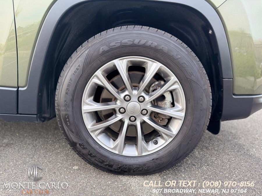 2021 Jeep Cherokee Latitude Plus 4x4, available for sale in Newark, New Jersey | Monte Carlo Car Club llc. Newark, New Jersey 2021 Jeep Cherokee Latitude Plus 4x4, available for sale in Newark, New Jersey | Monte Carlo Car Club llc. Newark, New Jersey