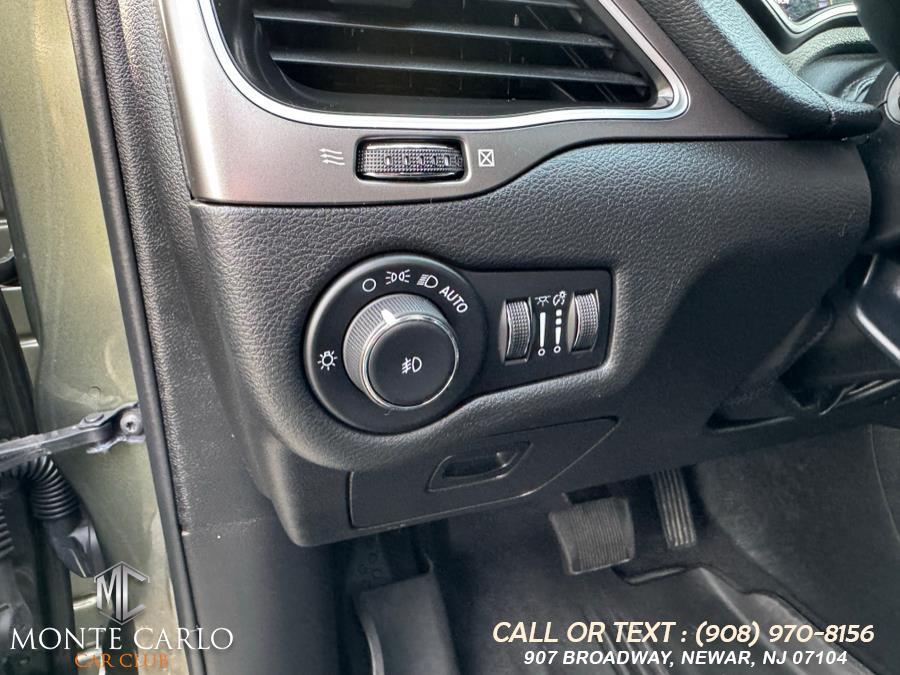 2021 Jeep Cherokee Latitude Plus 4x4, available for sale in Newark, New Jersey | Monte Carlo Car Club llc. Newark, New Jersey 2021 Jeep Cherokee Latitude Plus 4x4, available for sale in Newark, New Jersey | Monte Carlo Car Club llc. Newark, New Jersey