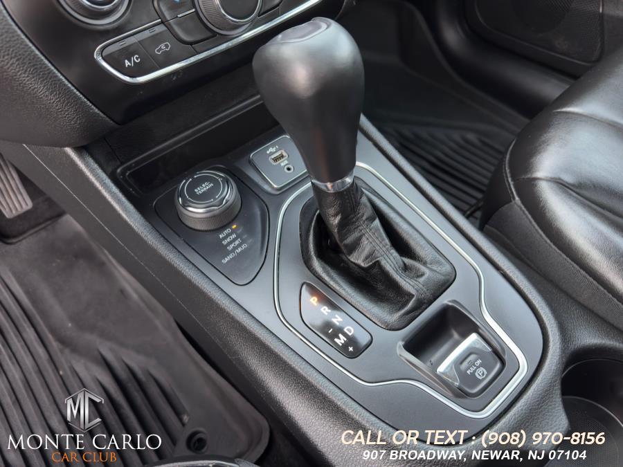 2021 Jeep Cherokee Latitude Plus 4x4, available for sale in Newark, New Jersey | Monte Carlo Car Club llc. Newark, New Jersey 2021 Jeep Cherokee Latitude Plus 4x4, available for sale in Newark, New Jersey | Monte Carlo Car Club llc. Newark, New Jersey