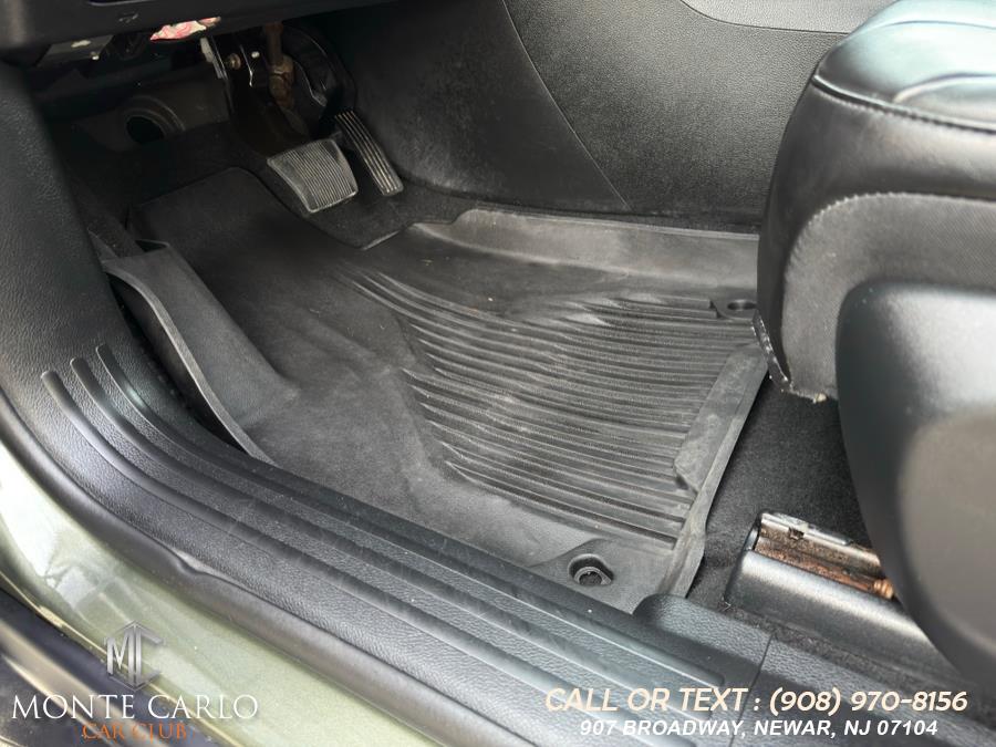 2021 Jeep Cherokee Latitude Plus 4x4, available for sale in Newark, New Jersey | Monte Carlo Car Club llc. Newark, New Jersey 2021 Jeep Cherokee Latitude Plus 4x4, available for sale in Newark, New Jersey | Monte Carlo Car Club llc. Newark, New Jersey